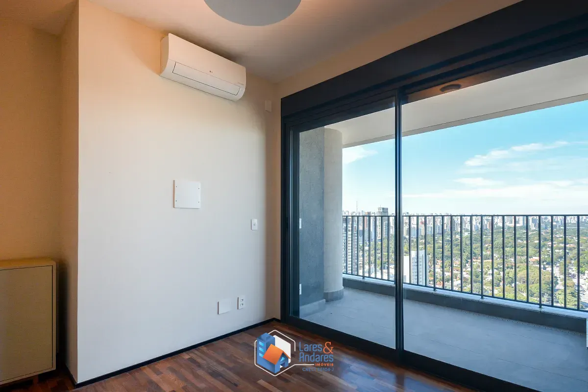 Apartamento, 3 quartos, 178 m² - Foto 46