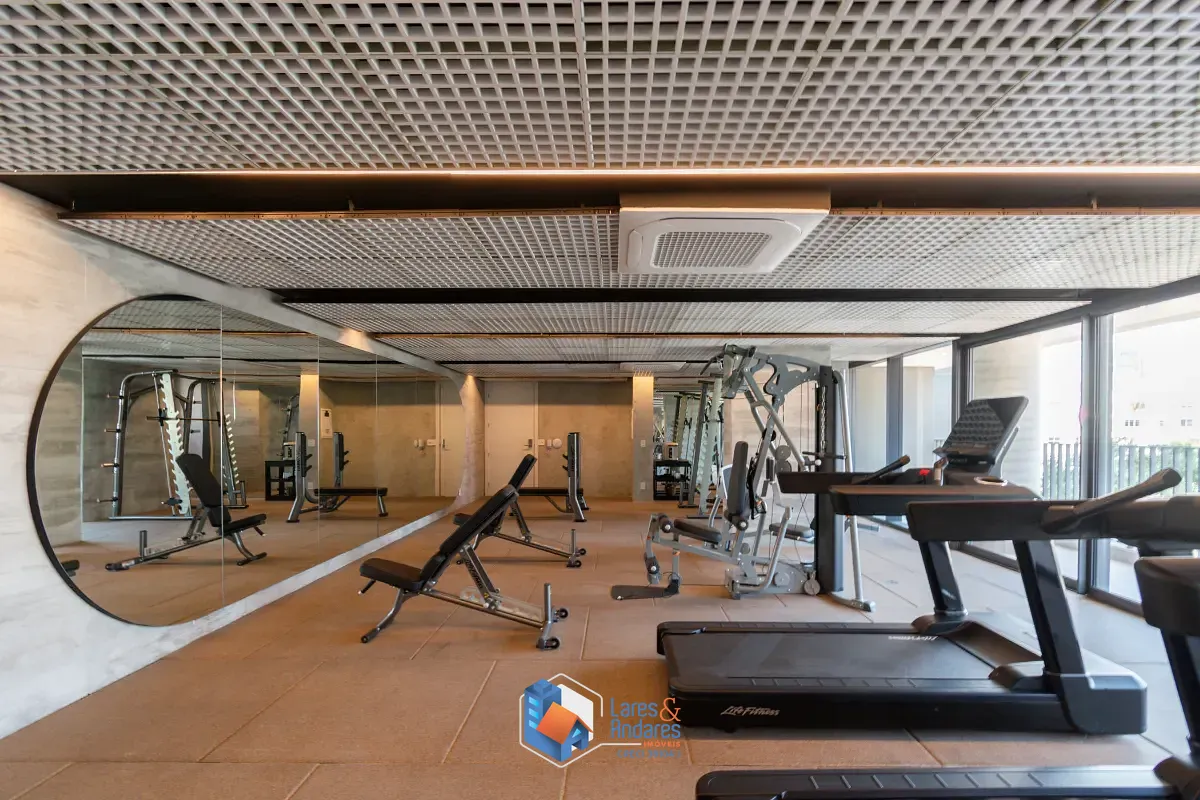 Apartamento, 3 quartos, 178 m² - Foto 88