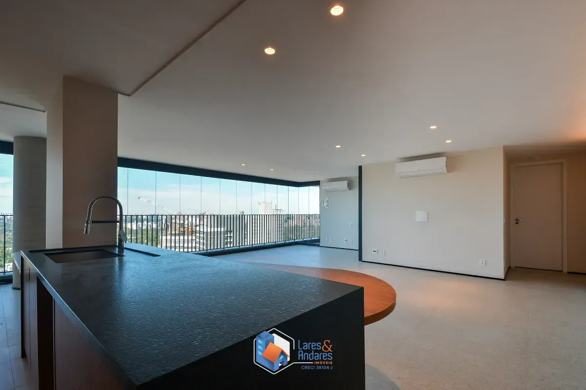 Apartamento, 3 quartos, 178 m² - Foto 33