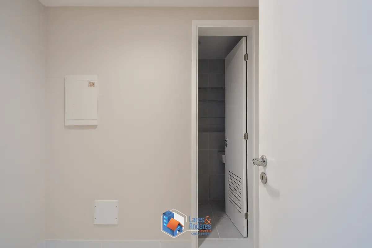 Apartamento, 3 quartos, 178 m² - Foto 35