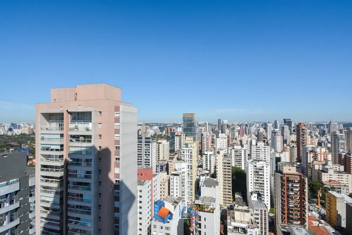 Apartamento, 3 quartos, 178 m² - Foto 55