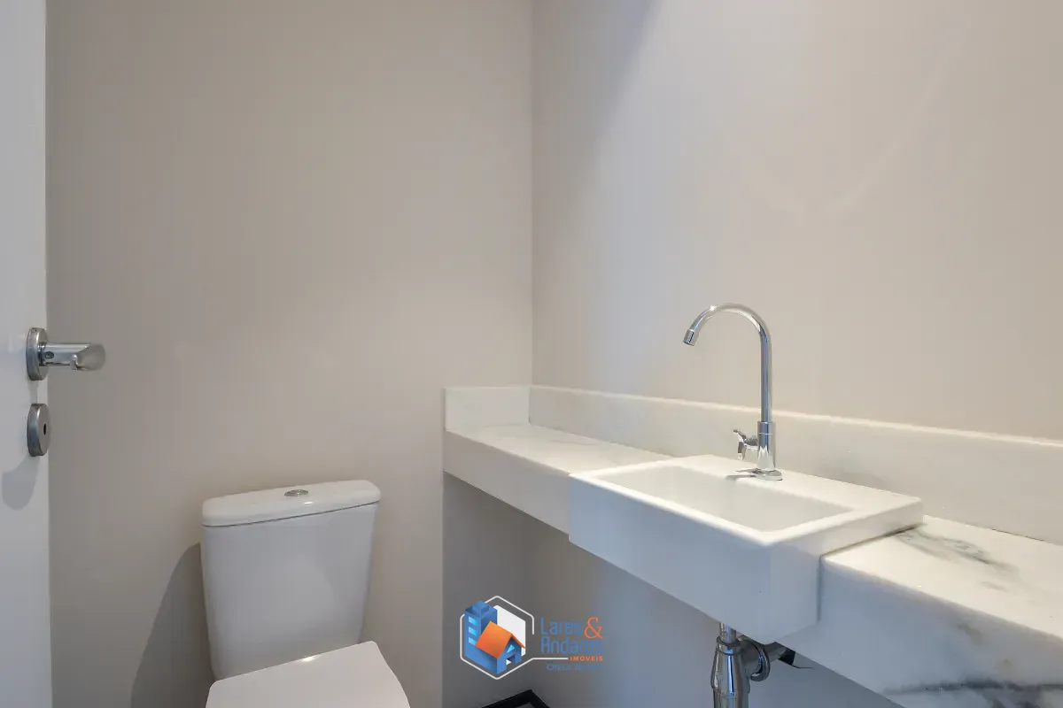 Apartamento, 3 quartos, 178 m² - Foto 39