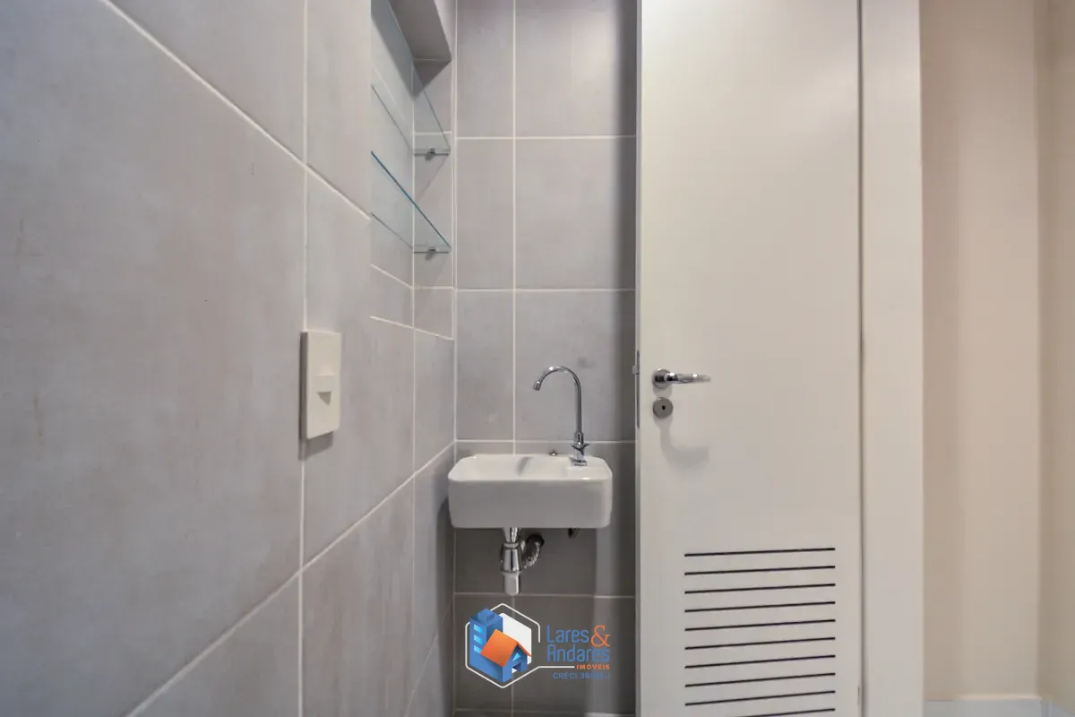 Apartamento, 3 quartos, 178 m² - Foto 37