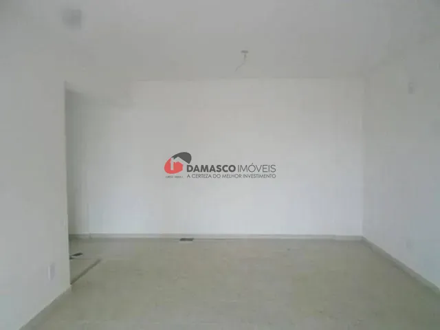 Apartamento 3 quartos e 2 banheiros, à venda, no bairro Centro em São Caetano do Sul