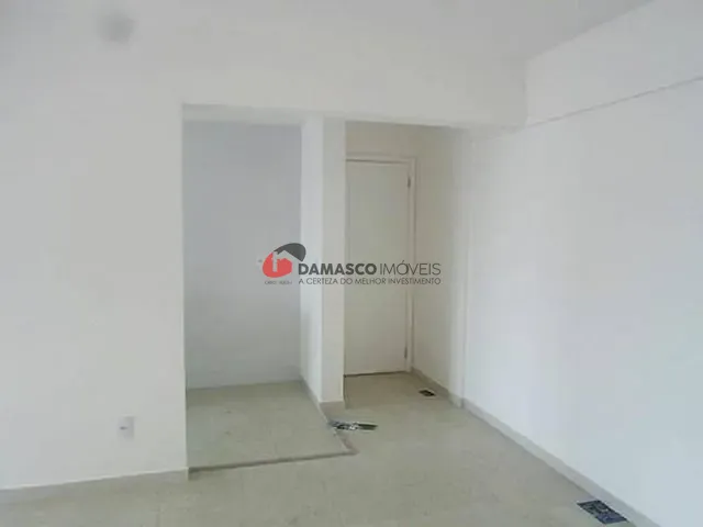 Apartamento 3 quartos e 2 banheiros, à venda, no bairro Centro em São Caetano do Sul