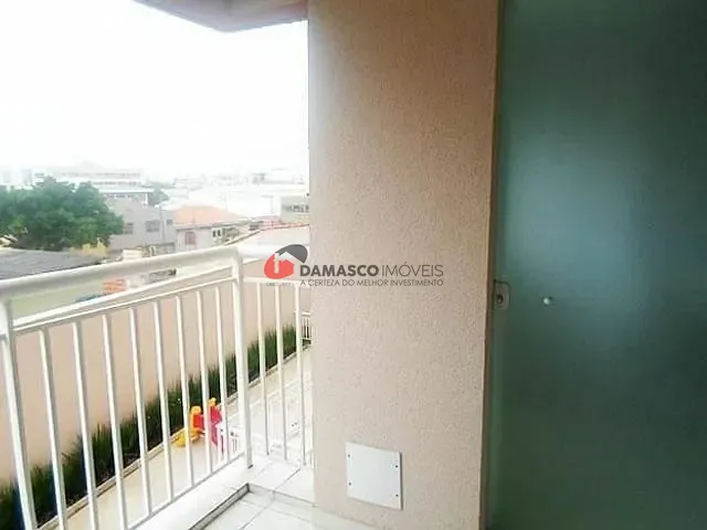 Apartamento 3 quartos e 2 banheiros, à venda, no bairro Centro em São Caetano do Sul