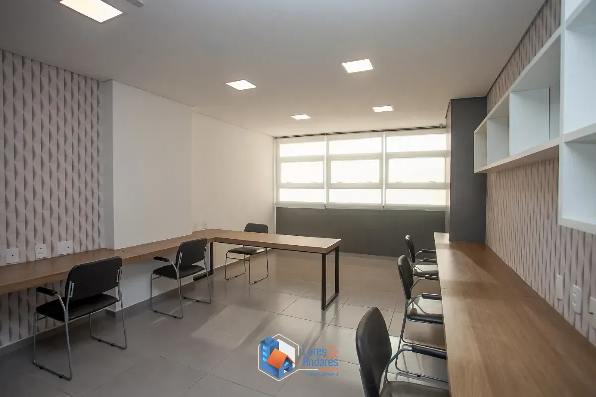Apartamento, 2 quartos, 66 m² - Foto 61