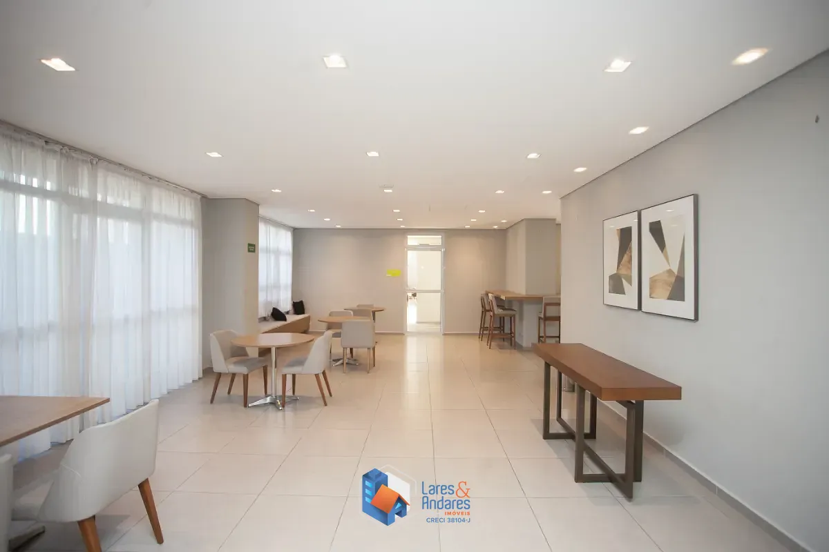 Apartamento, 2 quartos, 66 m² - Foto 90
