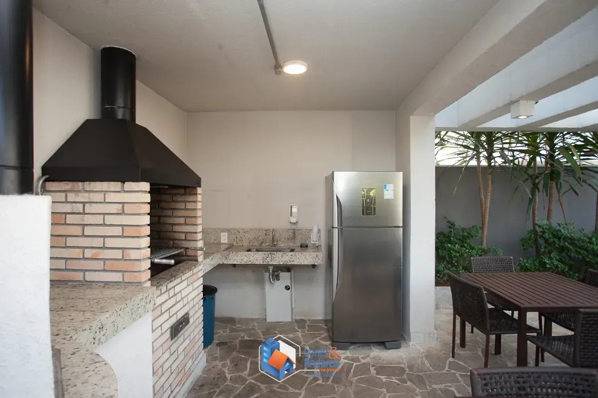 Apartamento, 2 quartos, 66 m² - Foto 69