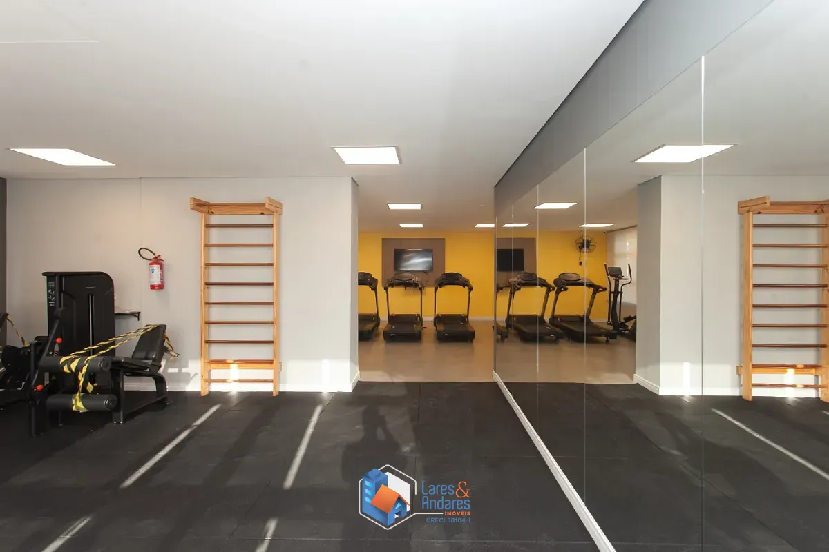 Apartamento, 2 quartos, 66 m² - Foto 59