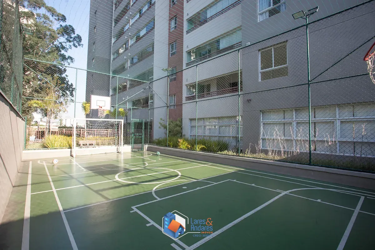 Apartamento, 2 quartos, 66 m² - Foto 47