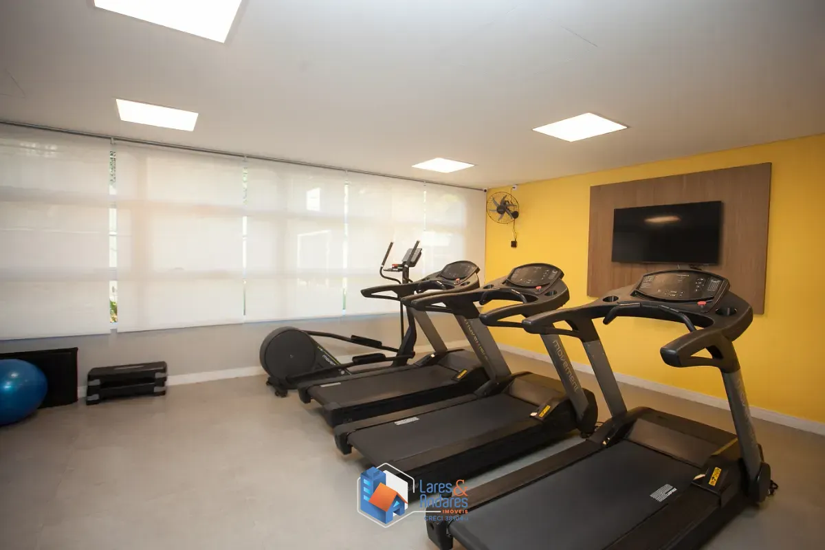 Apartamento, 2 quartos, 66 m² - Foto 57