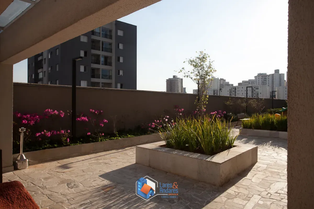 Apartamento, 2 quartos, 66 m² - Foto 67