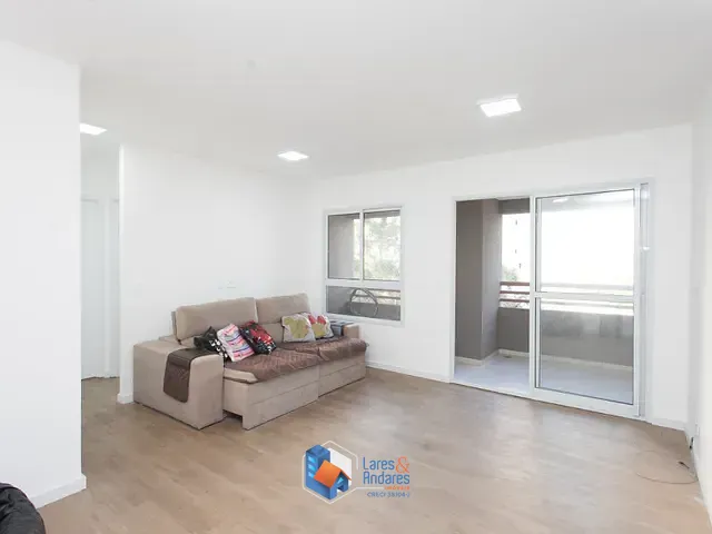 Apartamento com 66m² 2 quartos e 2 banheiros, à venda, no bairro Freguesia do Ó em São Paulo