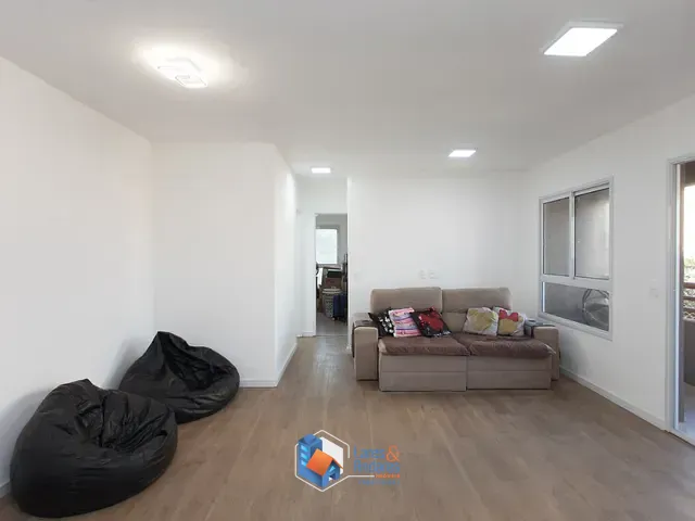 Apartamento com 66m² 2 quartos e 2 banheiros, à venda, no bairro Freguesia do Ó em São Paulo