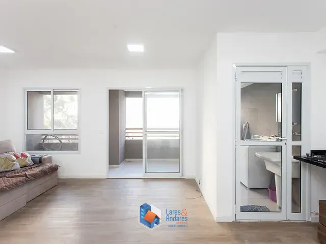 Apartamento com 66m² 2 quartos e 2 banheiros, à venda, no bairro Freguesia do Ó em São Paulo