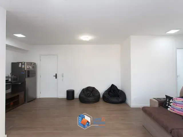 Apartamento com 66m² 2 quartos e 2 banheiros, à venda, no bairro Freguesia do Ó em São Paulo