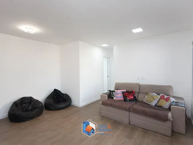 Apartamento com 66m² 2 quartos e 2 banheiros, à venda, no bairro Freguesia do Ó em São Paulo