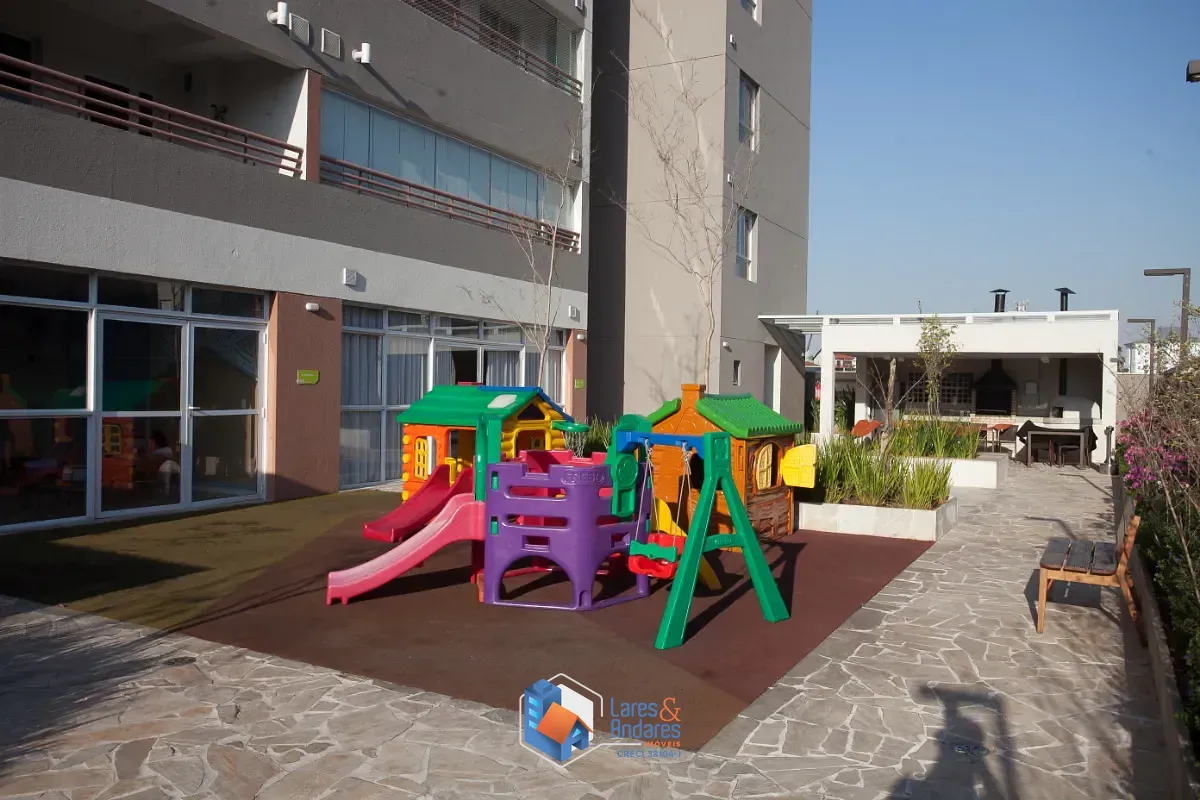 Apartamento, 2 quartos, 66 m² - Foto 68
