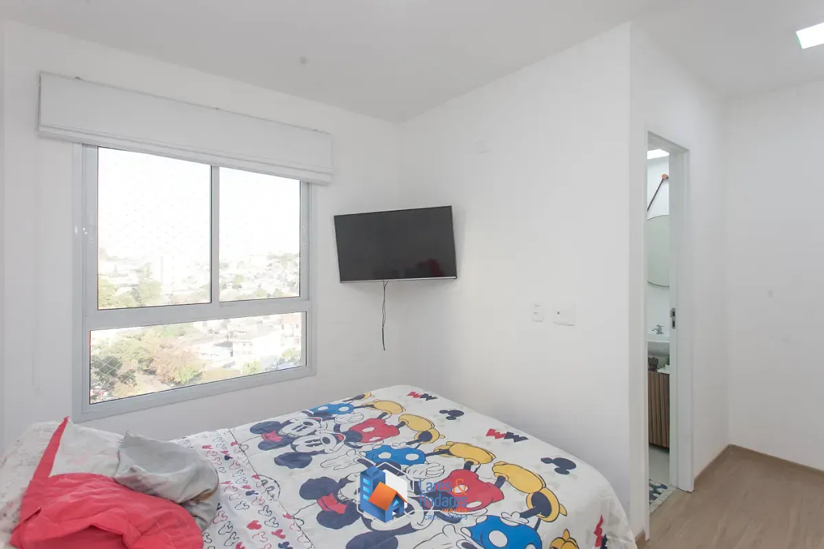Apartamento, 2 quartos, 66 m² - Foto 32