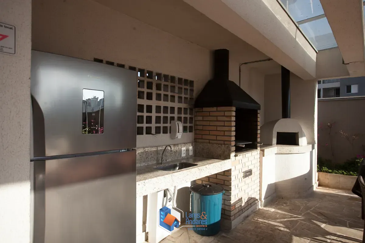 Apartamento, 2 quartos, 66 m² - Foto 66