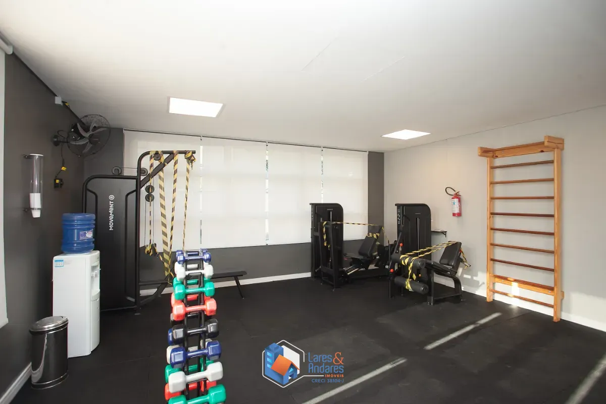 Apartamento, 2 quartos, 66 m² - Foto 58