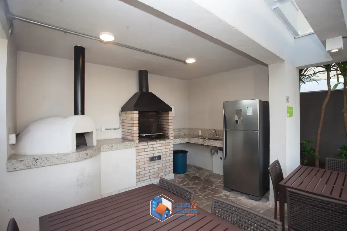 Apartamento, 2 quartos, 66 m² - Foto 71
