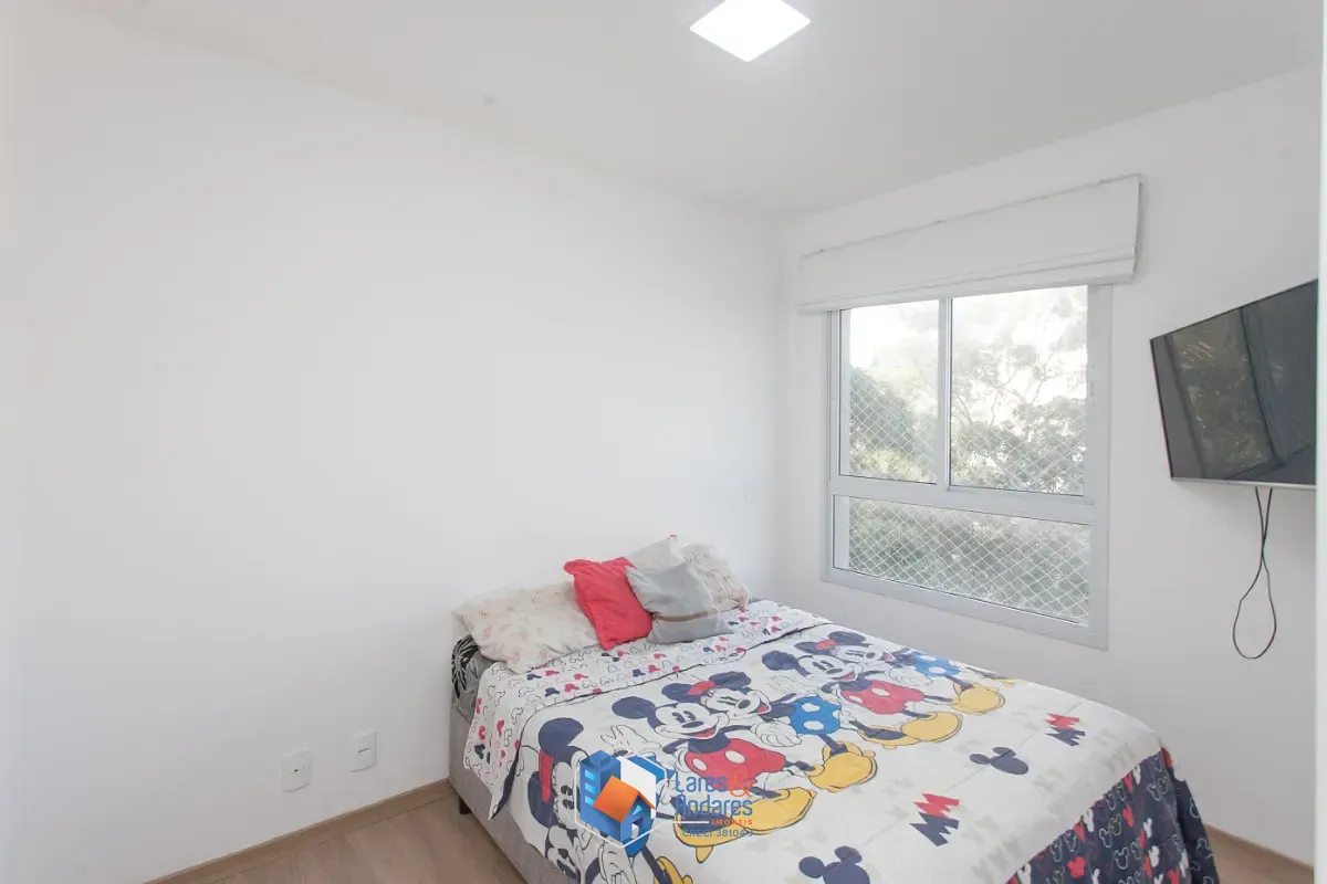 Apartamento, 2 quartos, 66 m² - Foto 31