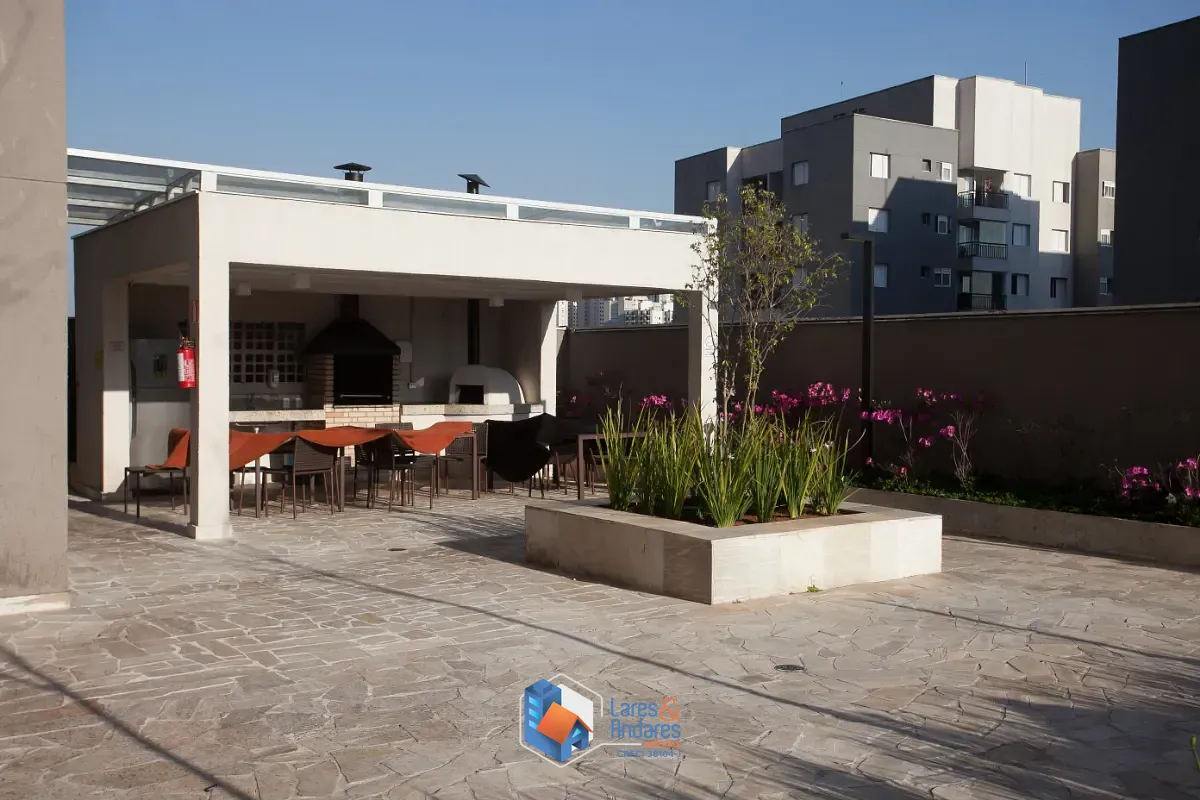 Apartamento, 2 quartos, 66 m² - Foto 64