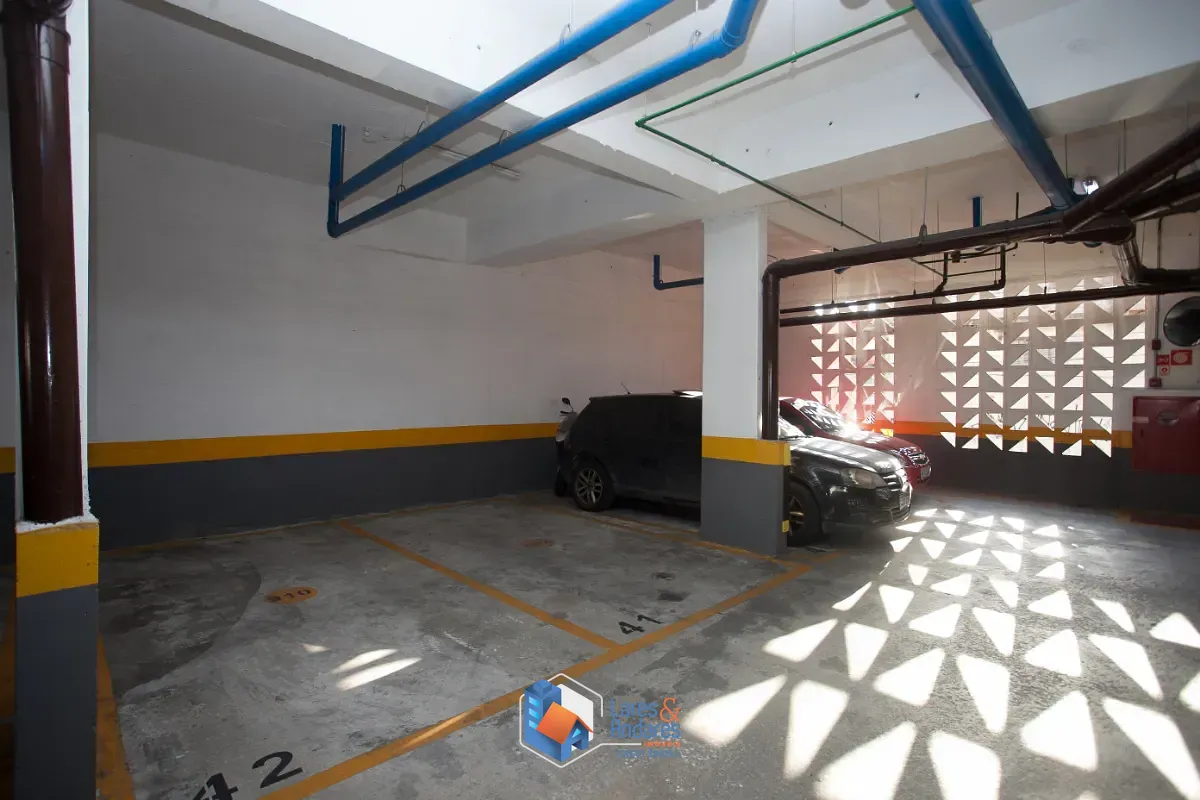 Apartamento, 2 quartos, 66 m² - Foto 77