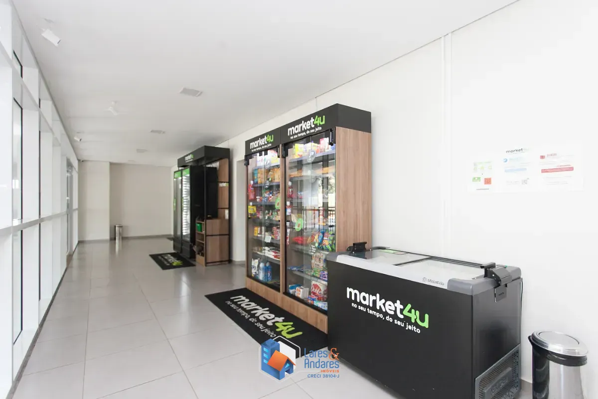 Apartamento, 2 quartos, 66 m² - Foto 40