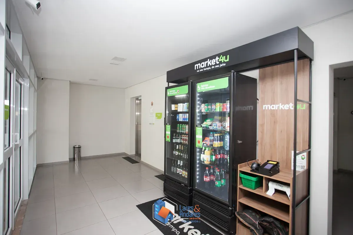 Apartamento, 2 quartos, 66 m² - Foto 39