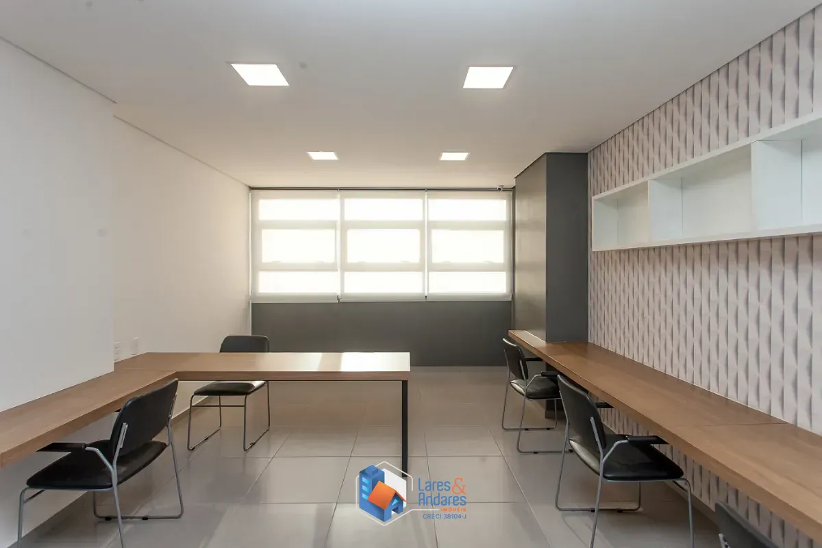 Apartamento, 2 quartos, 66 m² - Foto 60