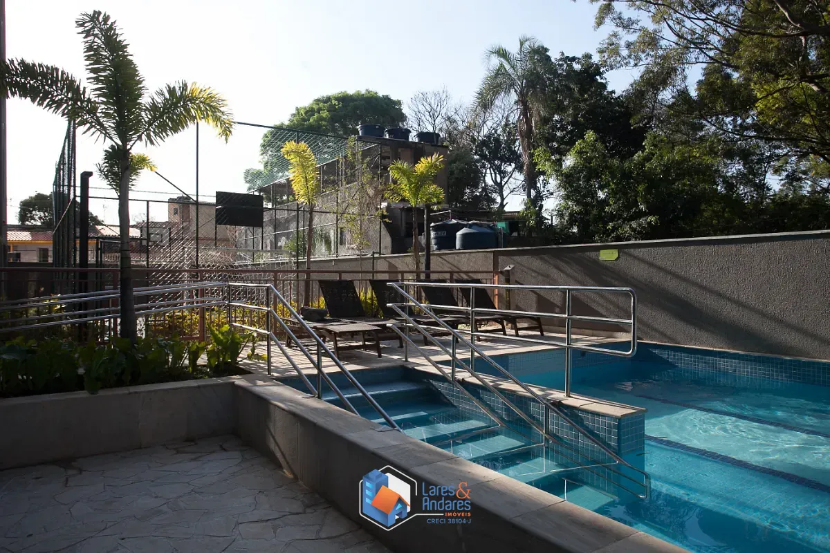 Apartamento, 2 quartos, 66 m² - Foto 44