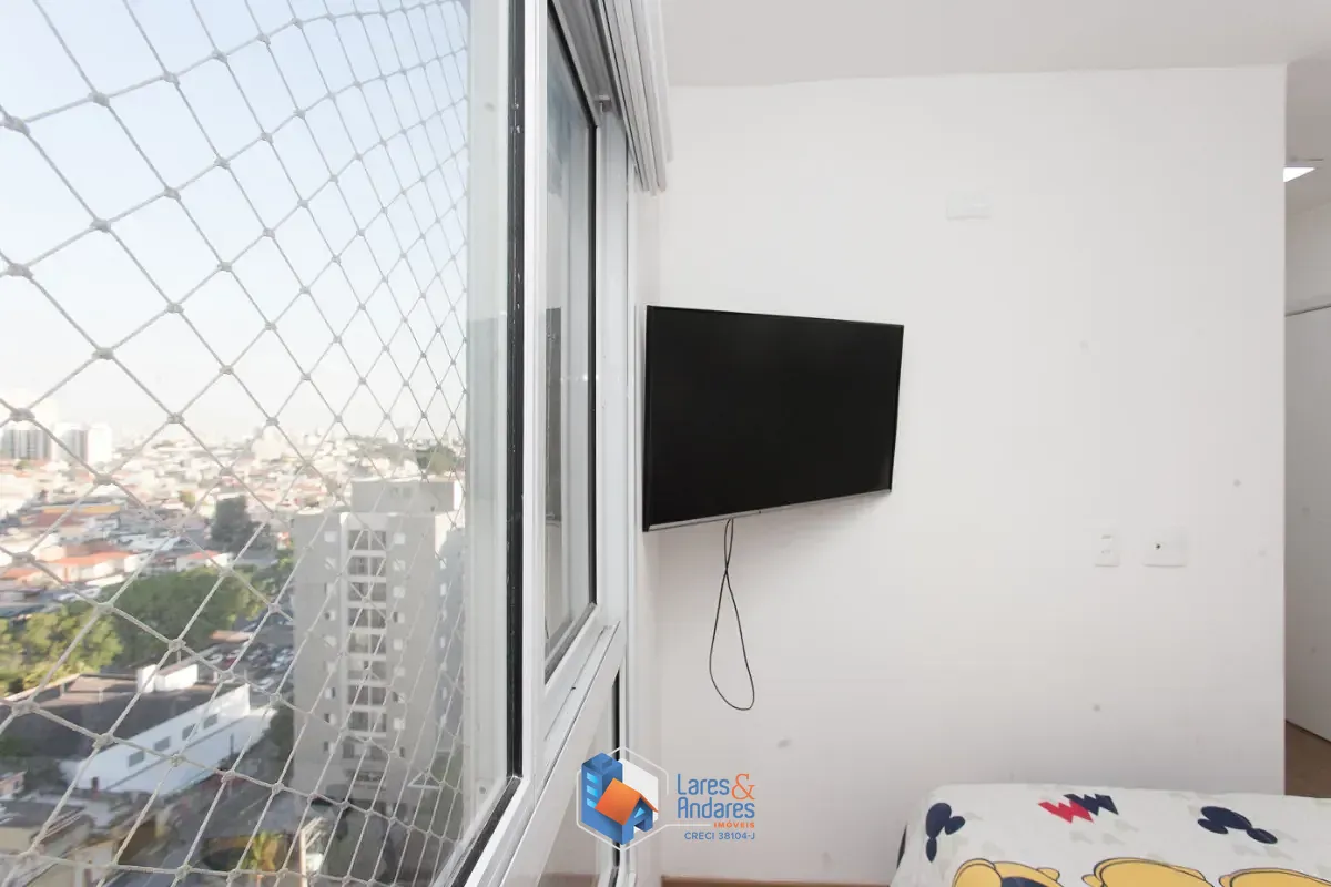 Apartamento, 2 quartos, 66 m² - Foto 35