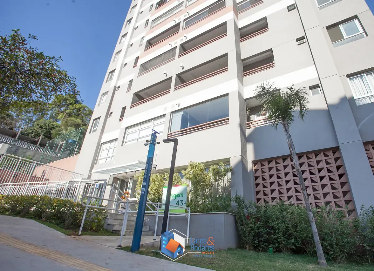 Apartamento, 2 quartos, 66 m² - Foto 37