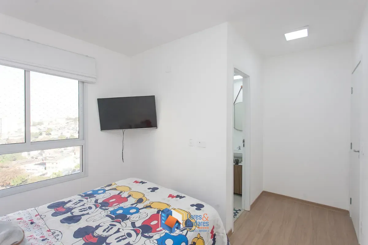 Apartamento, 2 quartos, 66 m² - Foto 33