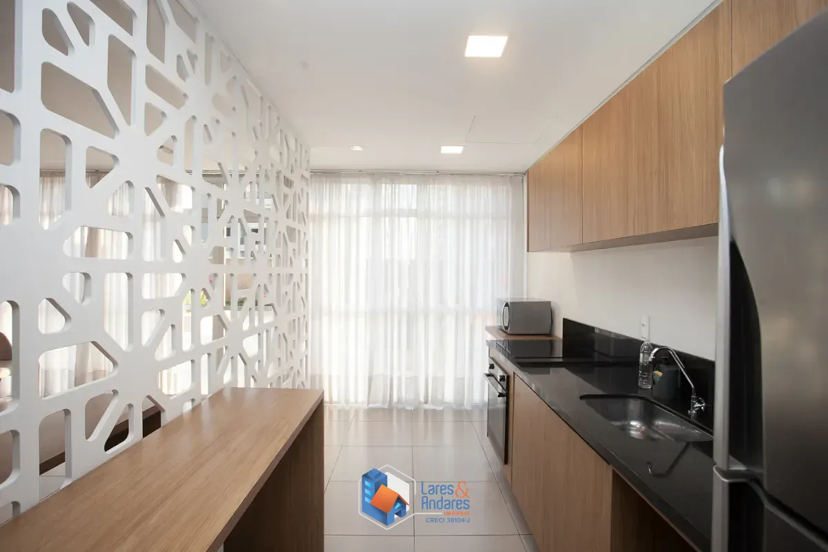 Apartamento, 2 quartos, 66 m² - Foto 85