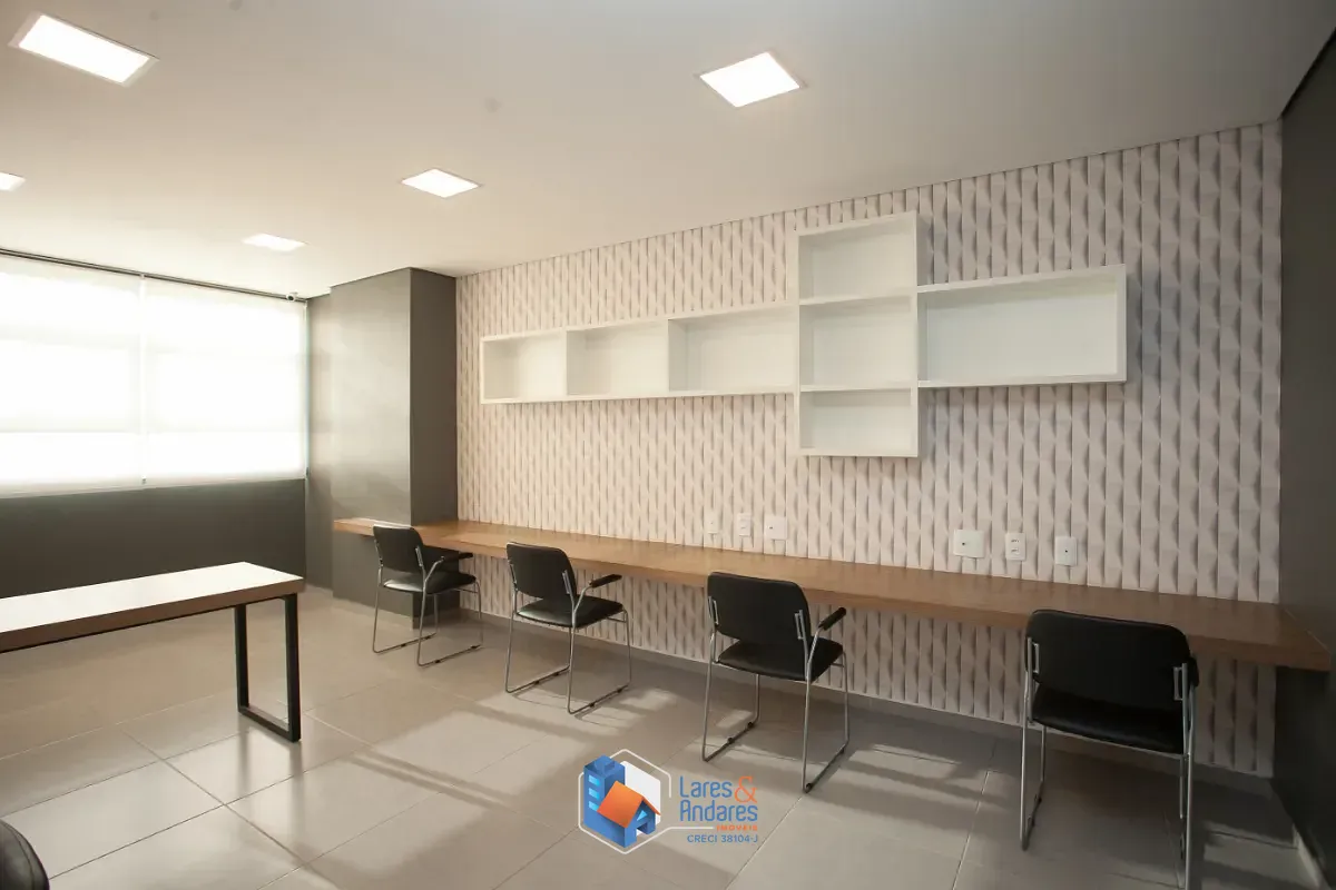 Apartamento, 2 quartos, 66 m² - Foto 62