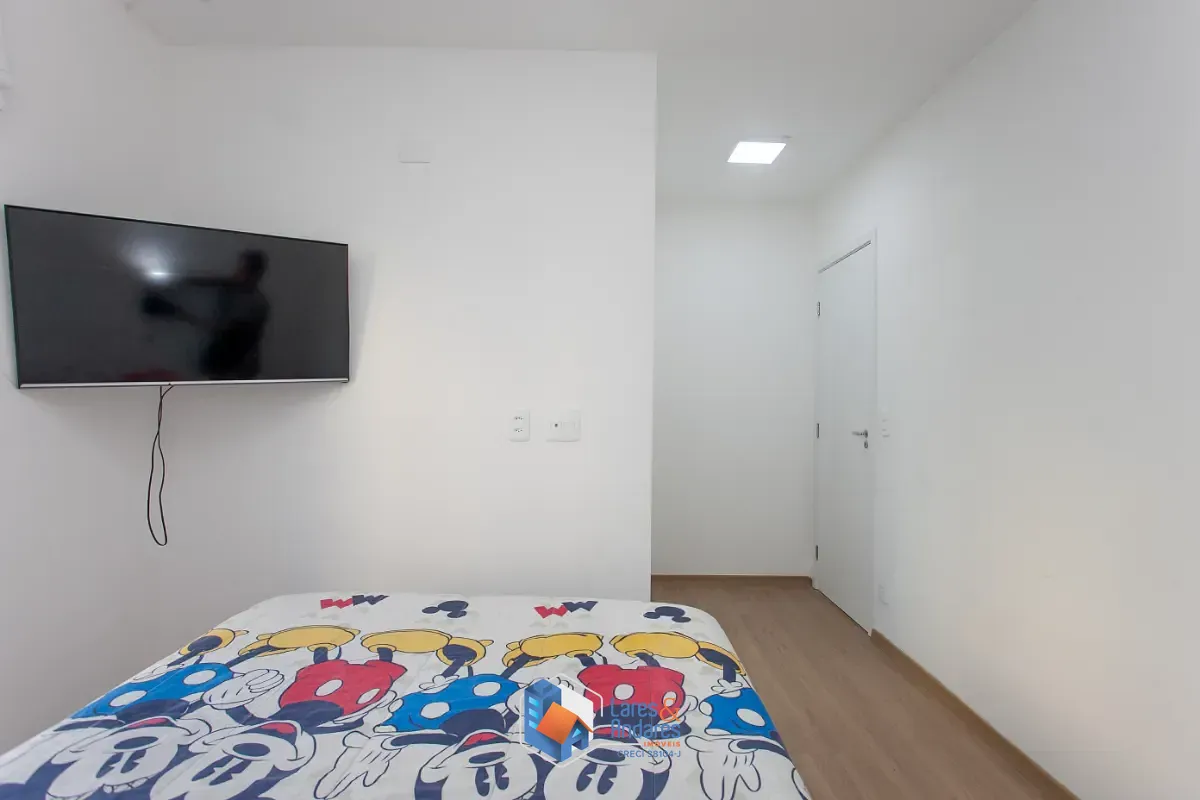 Apartamento, 2 quartos, 66 m² - Foto 34