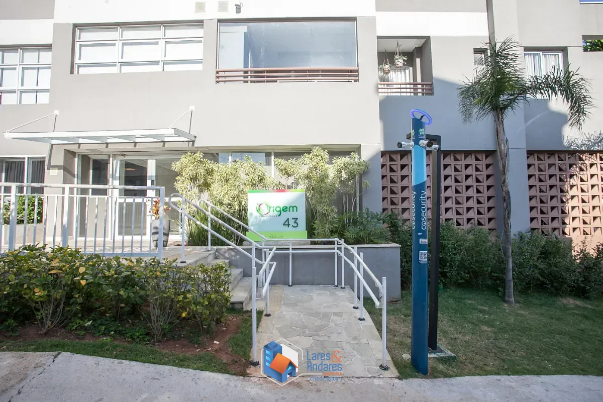 Apartamento, 2 quartos, 66 m² - Foto 36