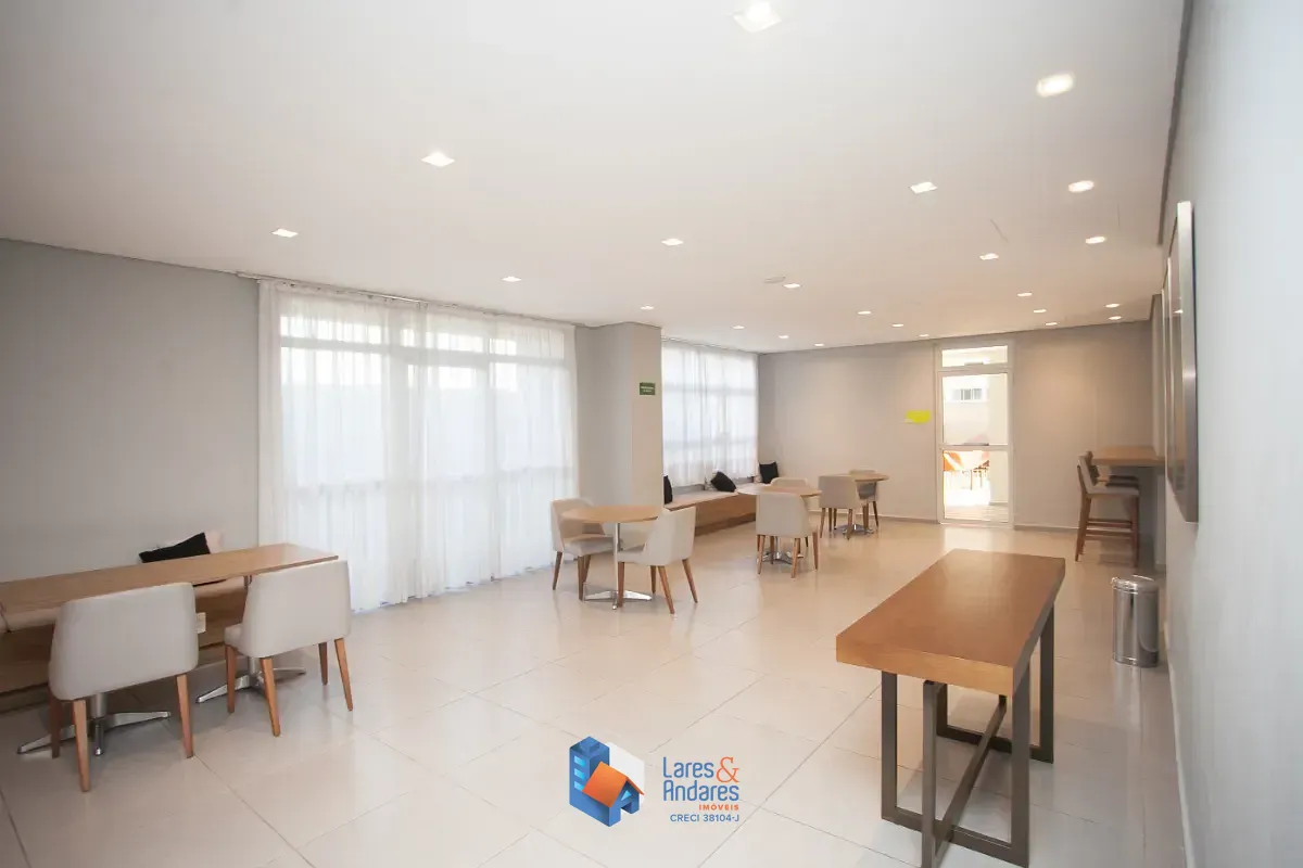 Apartamento, 2 quartos, 66 m² - Foto 91
