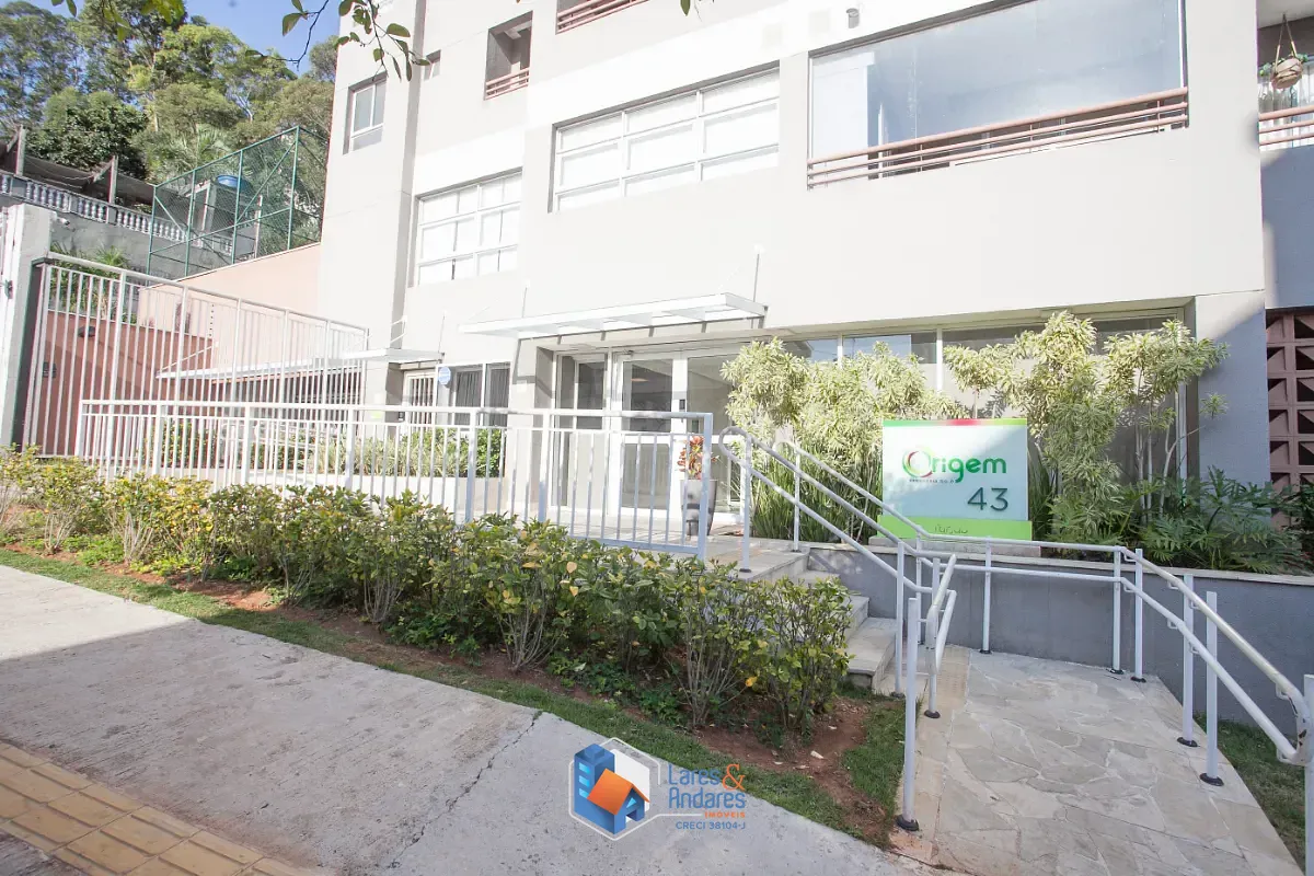 Apartamento, 2 quartos, 66 m² - Foto 38