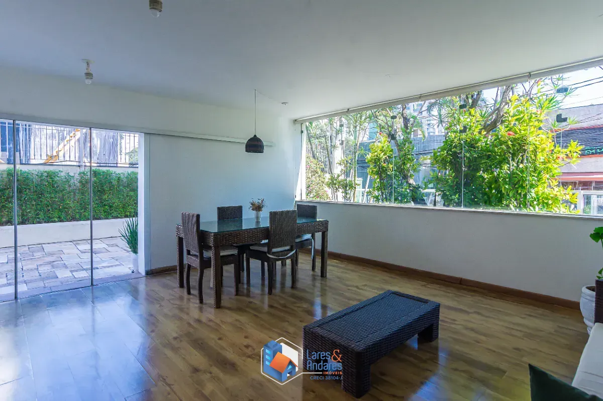 Apartamento, 1 quarto, 46 m² - Foto 20