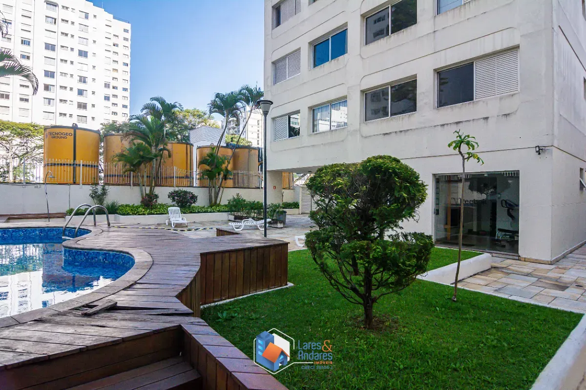Apartamento, 1 quarto, 46 m² - Foto 15