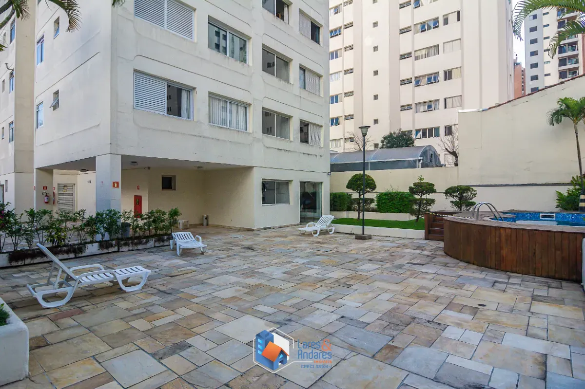 Apartamento, 1 quarto, 46 m² - Foto 16