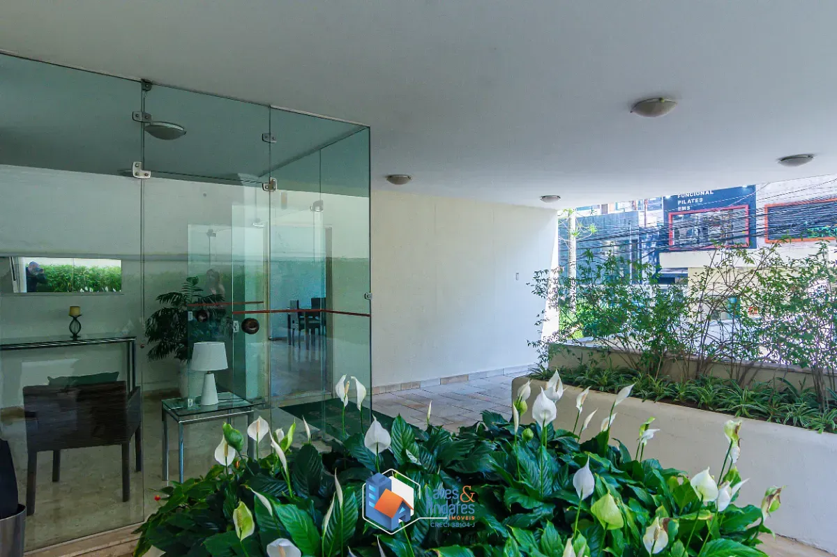 Apartamento, 1 quarto, 46 m² - Foto 17