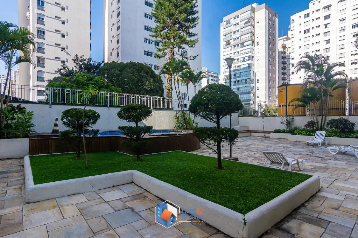 Apartamento, 1 quarto, 46 m² - Foto 21