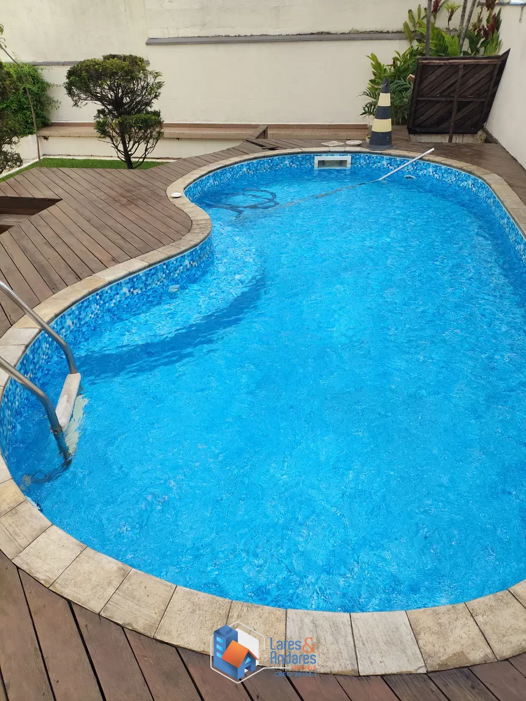 Apartamento, 1 quarto, 46 m² - Foto 20