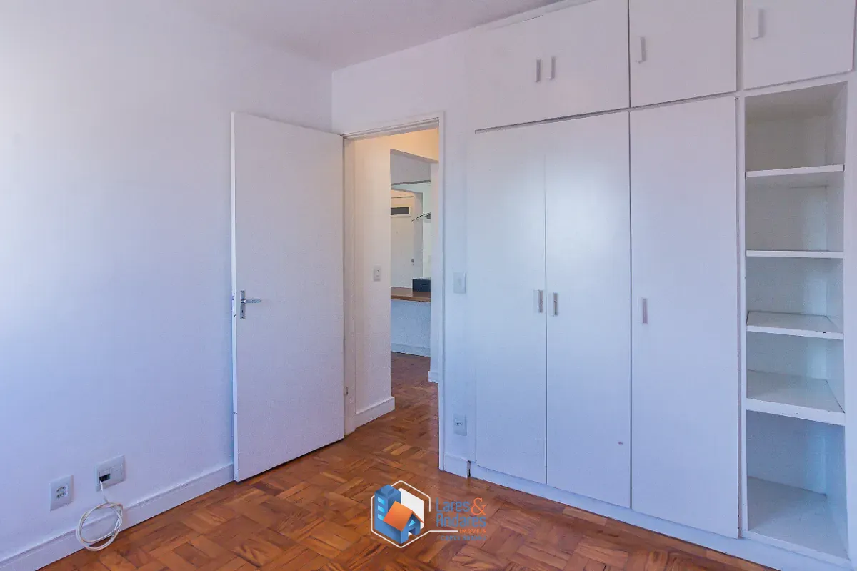 Apartamento, 1 quarto, 46 m² - Foto 11